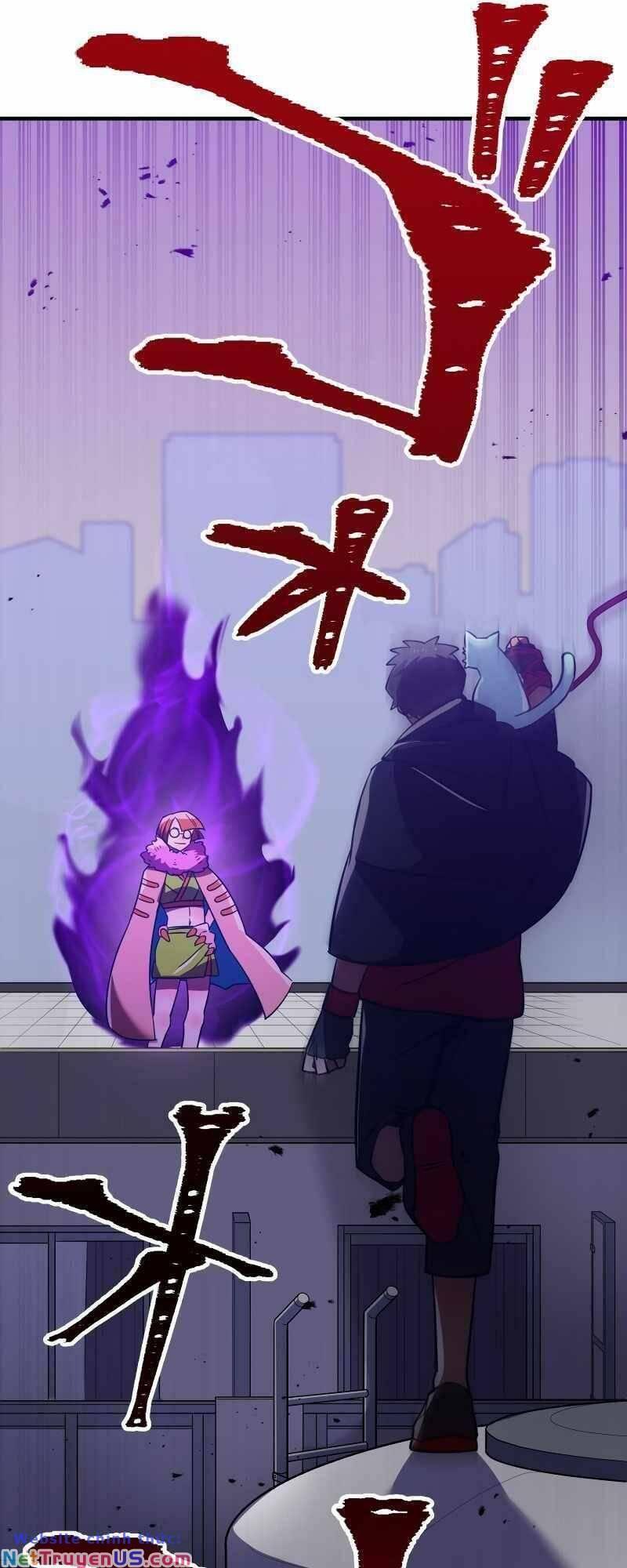 Huyết Thánh Cứu Thế Chủ~ Ta Chỉ Cần 0.0000001% Đã Trở Thành Vô Địch chapter 36 41