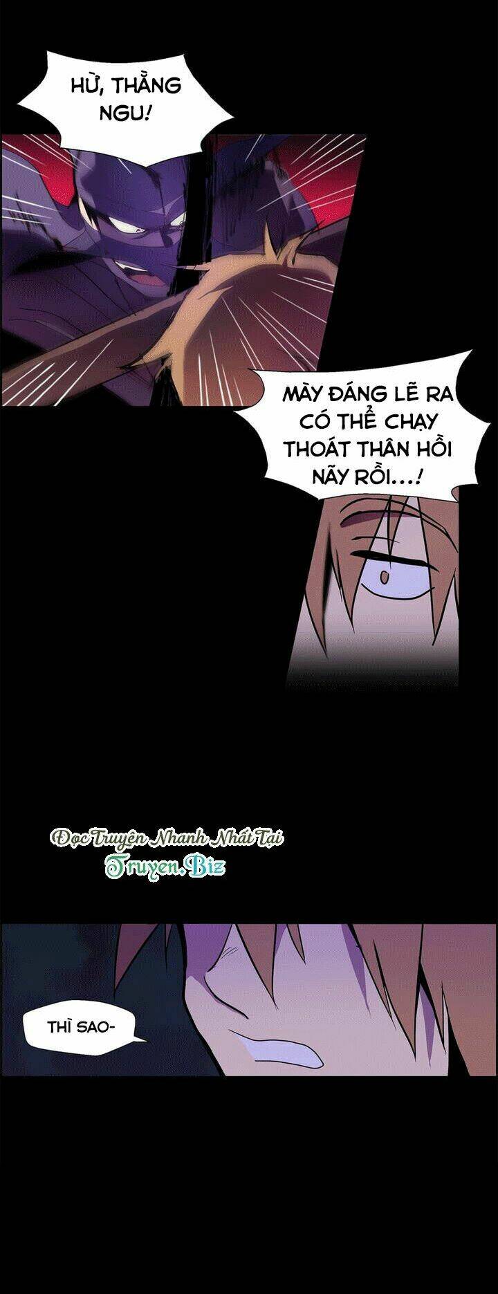 biên niên sử lãnh nguyệt chapter 8 14