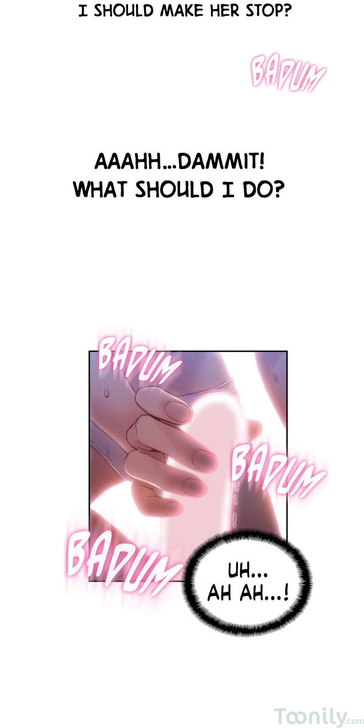 [raw] anh chàng ngọt ngào chapter 59 18