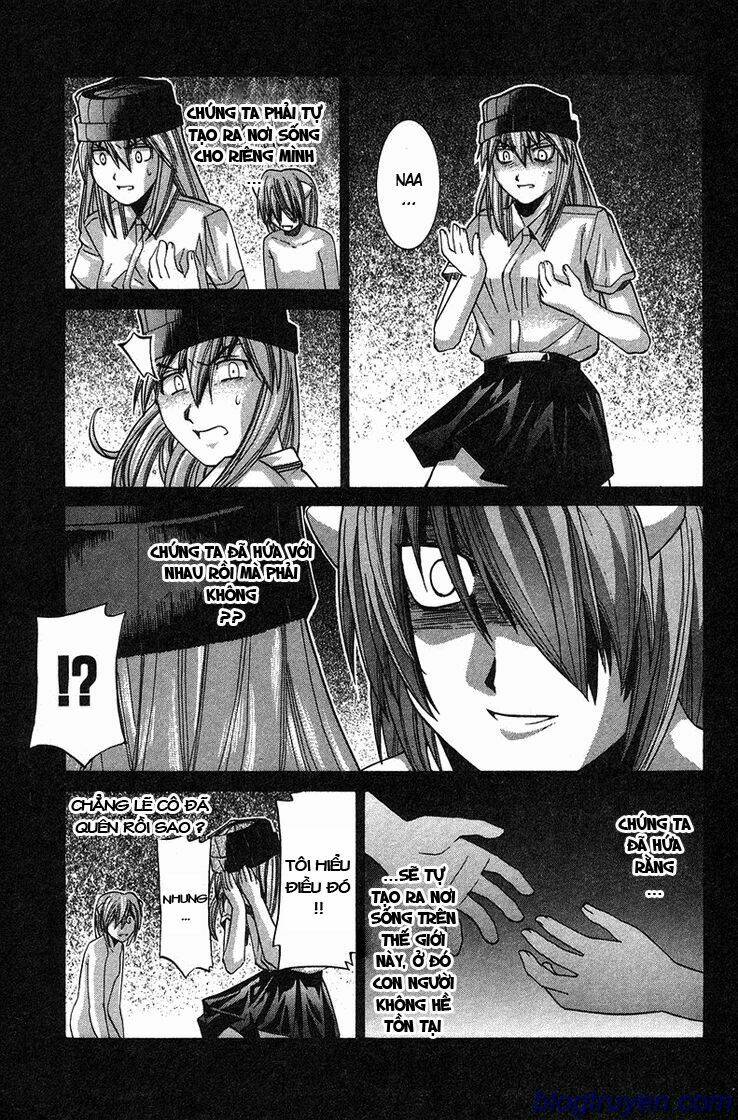 elfen lied chapter 91 11