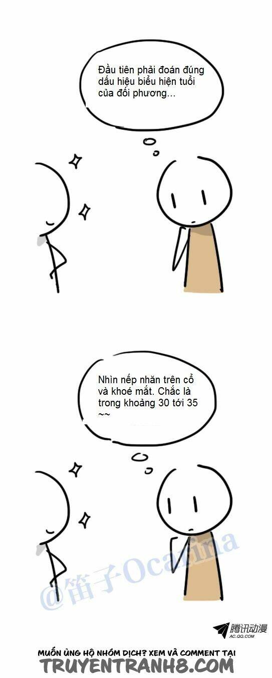 tiểu lục và tiểu lam chapter 22 3