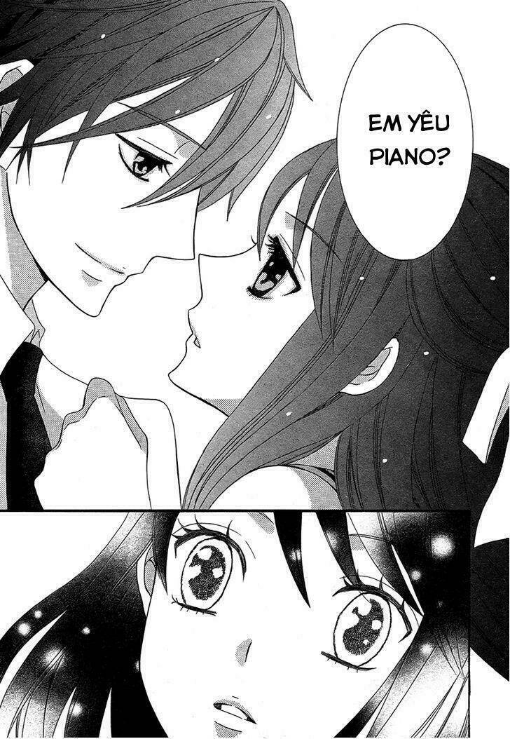 otona no tame no piano lesson chapter 1 17