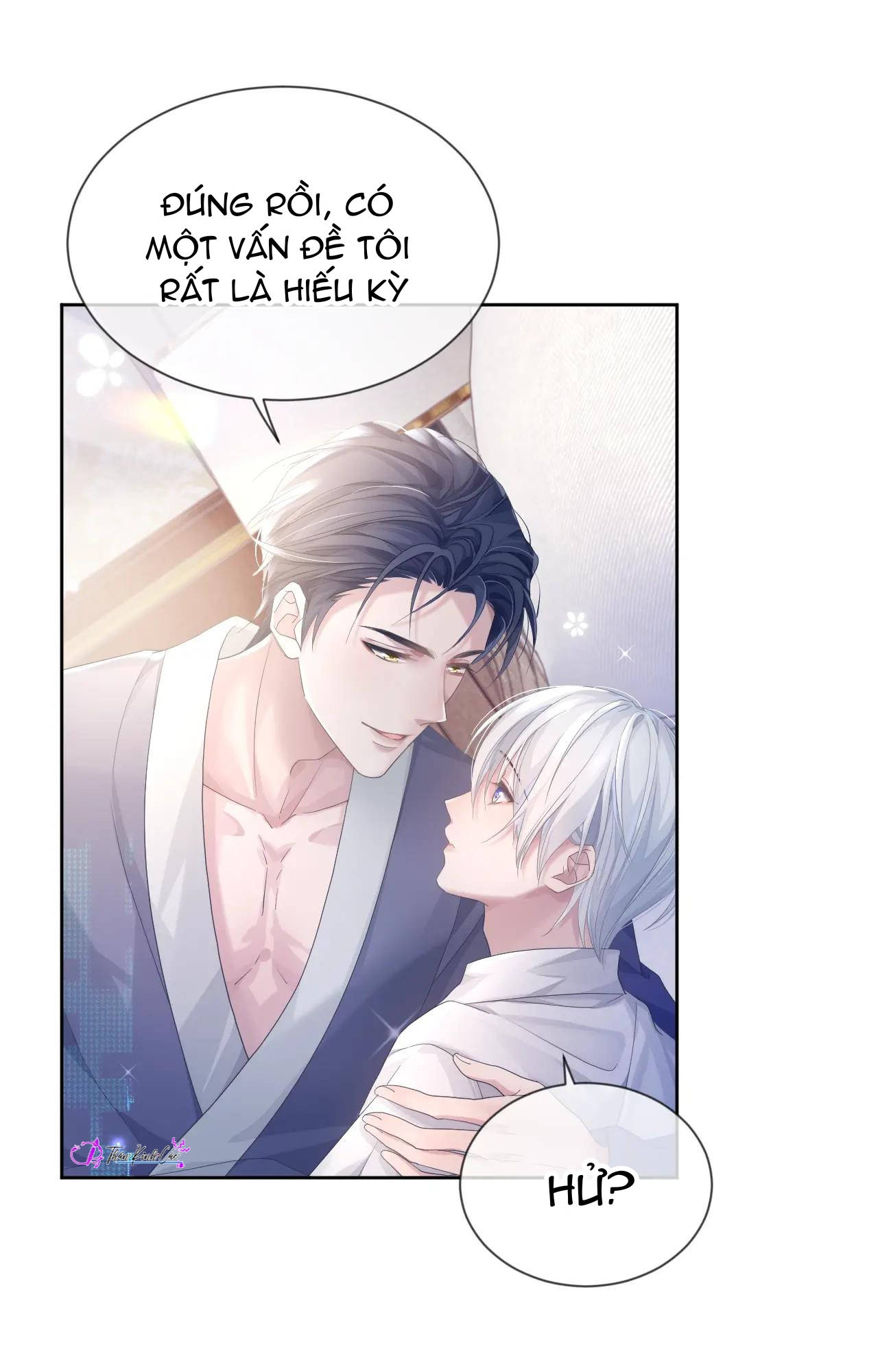 xin hãy ly hôn chapter 7 38