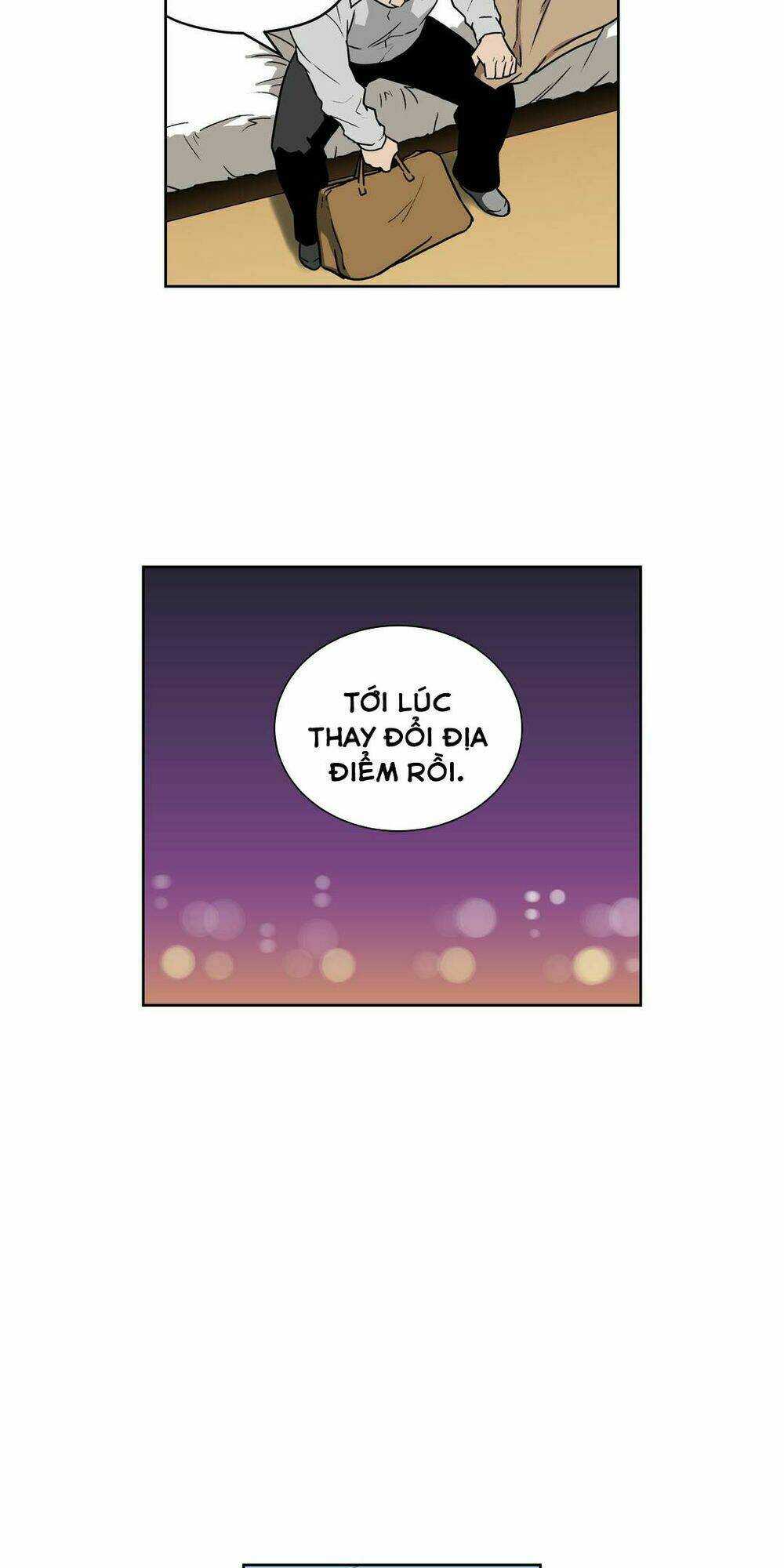 thần bài siêu năng chapter 38 18