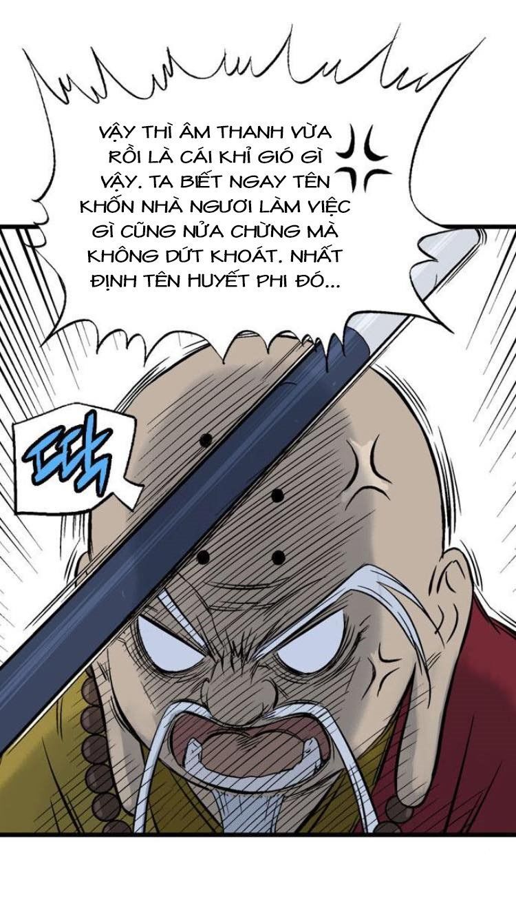 cao thủ 2 chapter 112 34