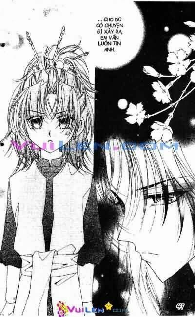 nàng công chúa bỏ trốn chapter 10 41