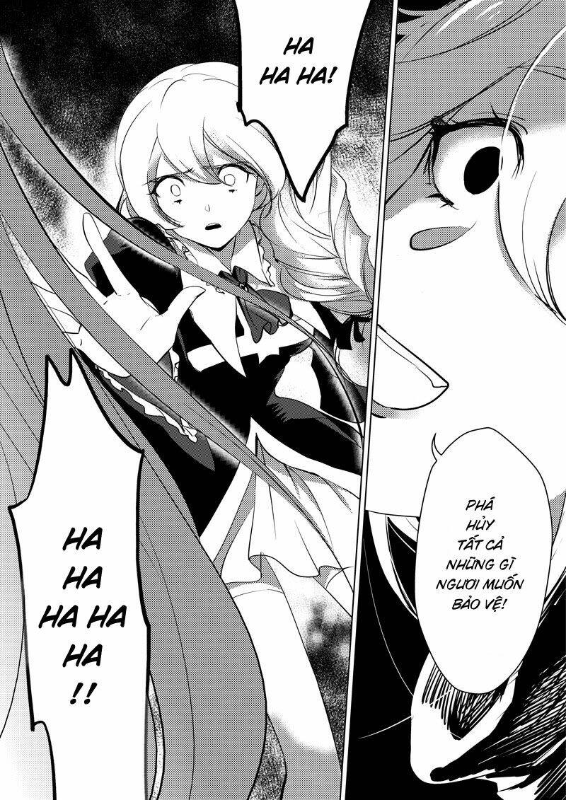 guns girl school dayz chapter 4 15