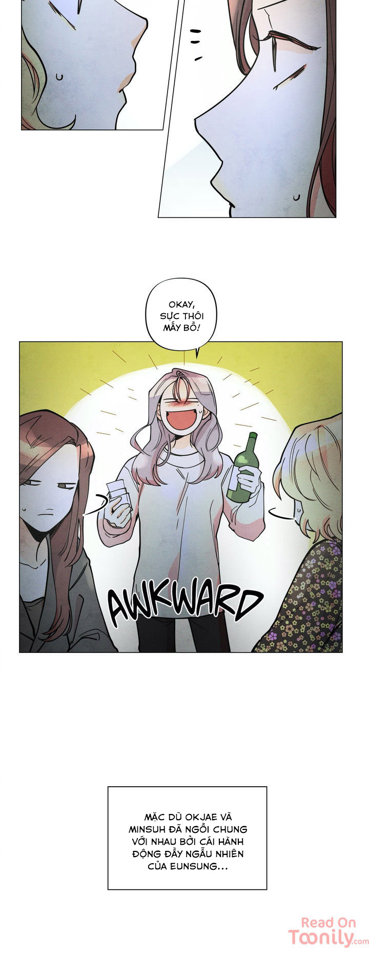 mảnh ghép o bị khuyết chapter 133 10
