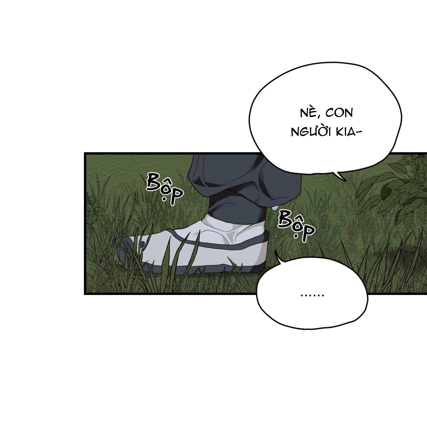 đường hoa liên kiều rơi chapter 3 2