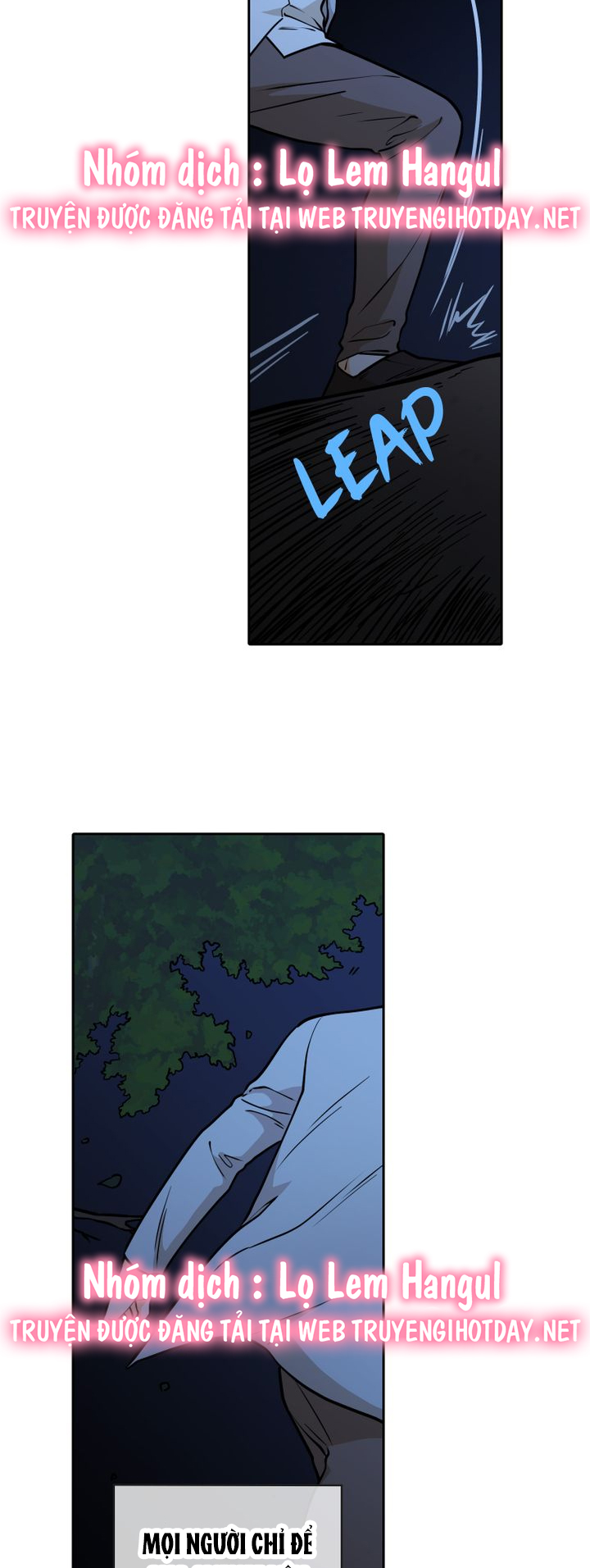 câu chuyện về người phụ nữ ấy chapter 83 7