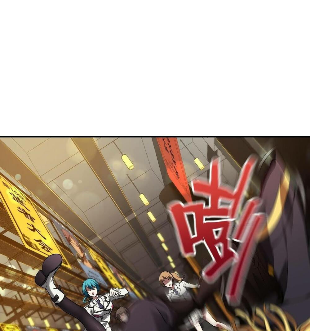 đệ nhất người ở rể chapter 49 57