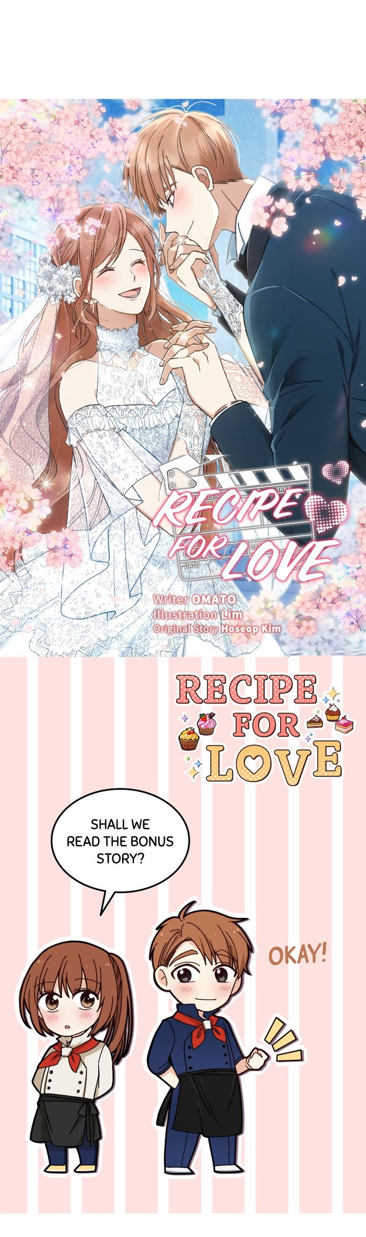 công thức cho tình yêu chapter 119 1