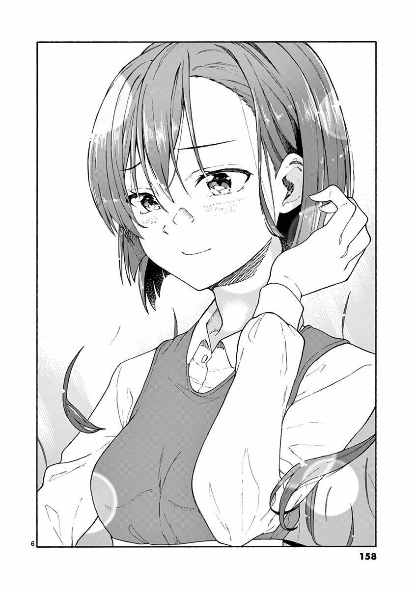 yahari ore no seishun rabukome wa machigatte iru chapter 70 6