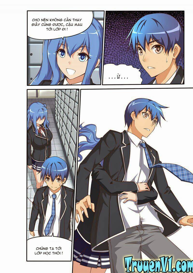 world of super sand box chapter 52 8