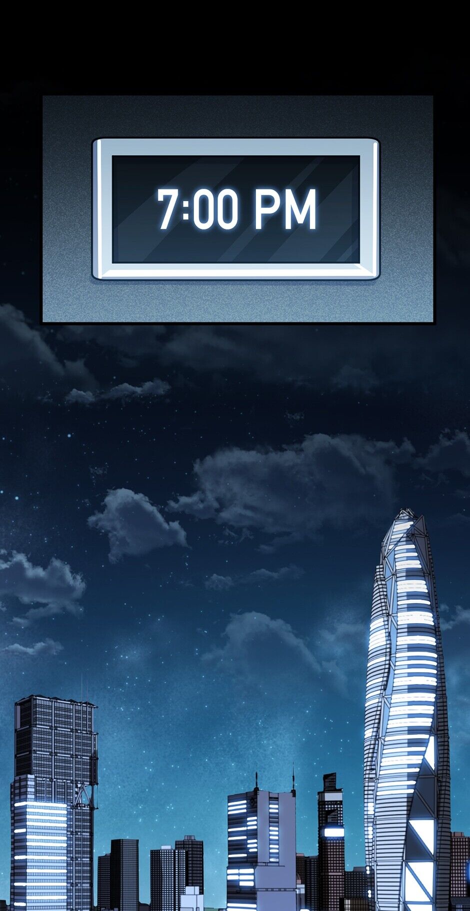 [16+] killing my love chapter 48.1 3