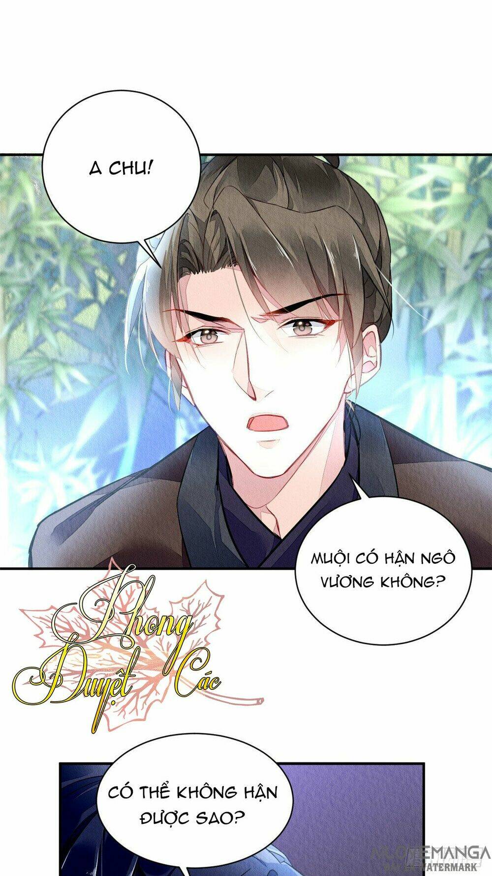 vấn đan chu chapter 1 37