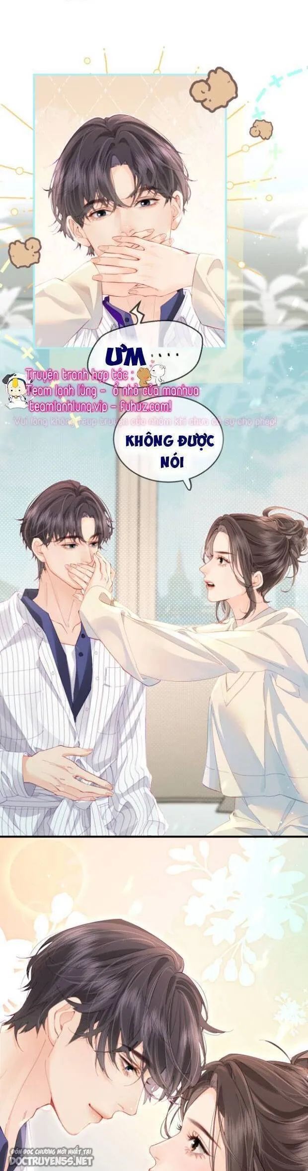 vợ chồng siêu sao có chút ngọt [m] chapter 40 16