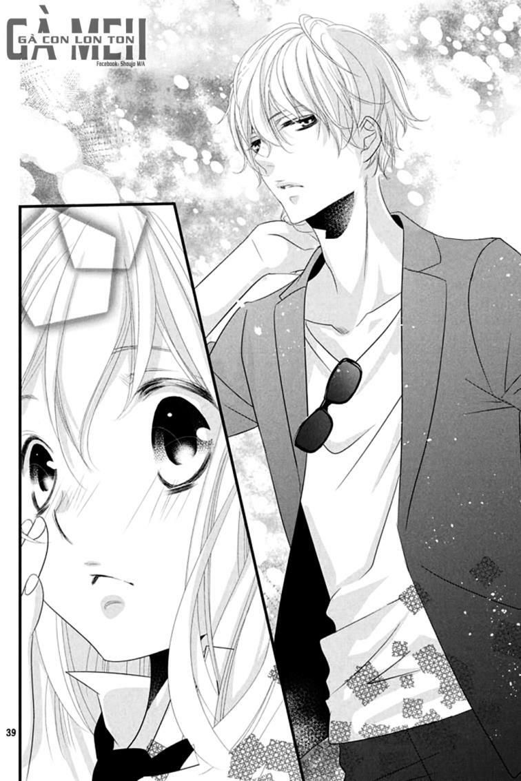 mikami-sensei no aishikata chapter 5 38