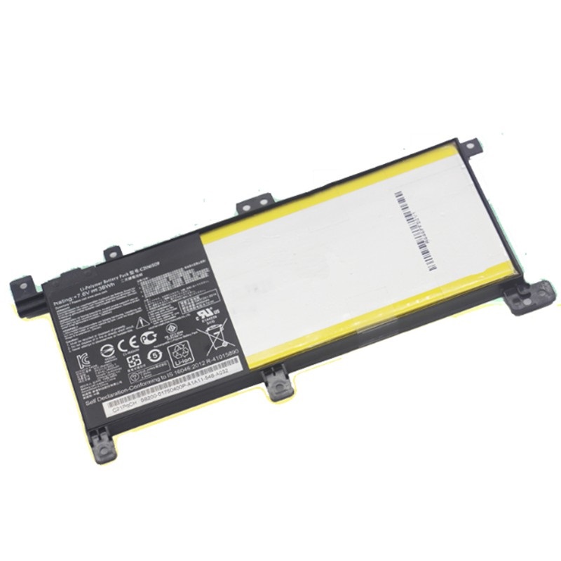 Pin dành cho laptop Asus X556UA, X556UR