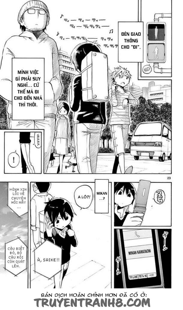 saike mata shite mo chapter 2 24