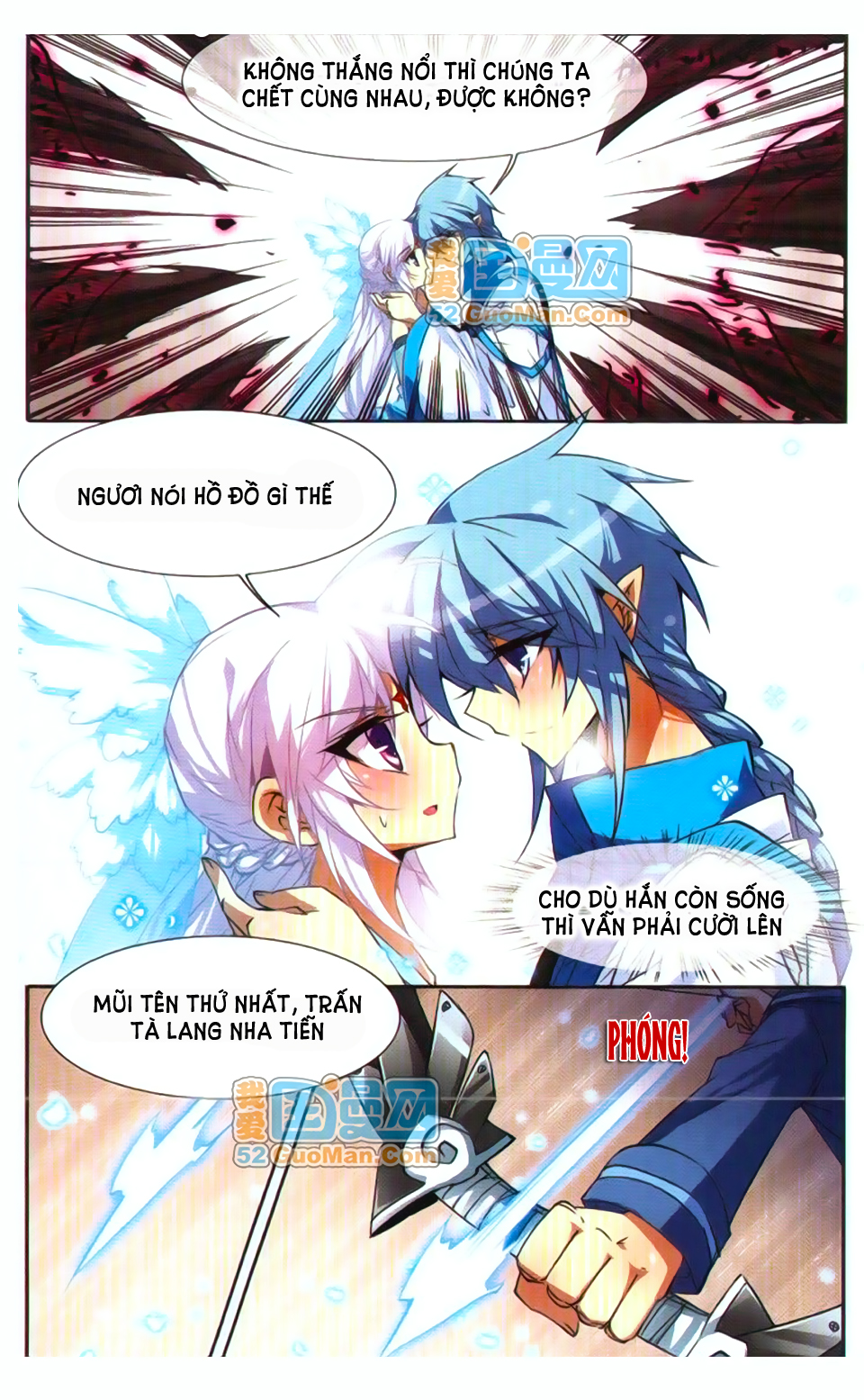 tam nhãn hao thiên lục chapter 54 10
