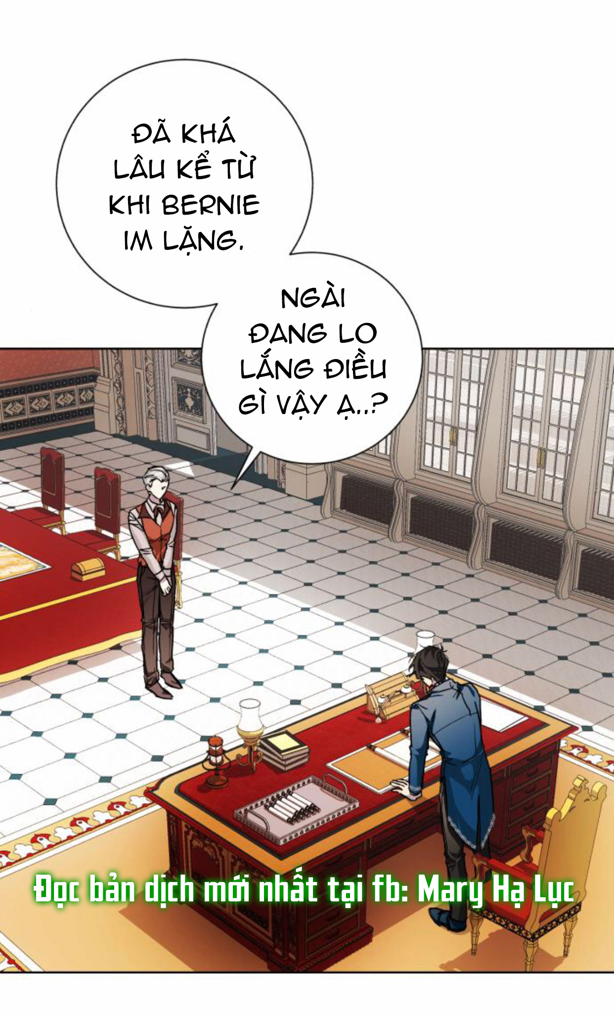 đã có lúc ta muốn nàng chết đi chapter 23 3