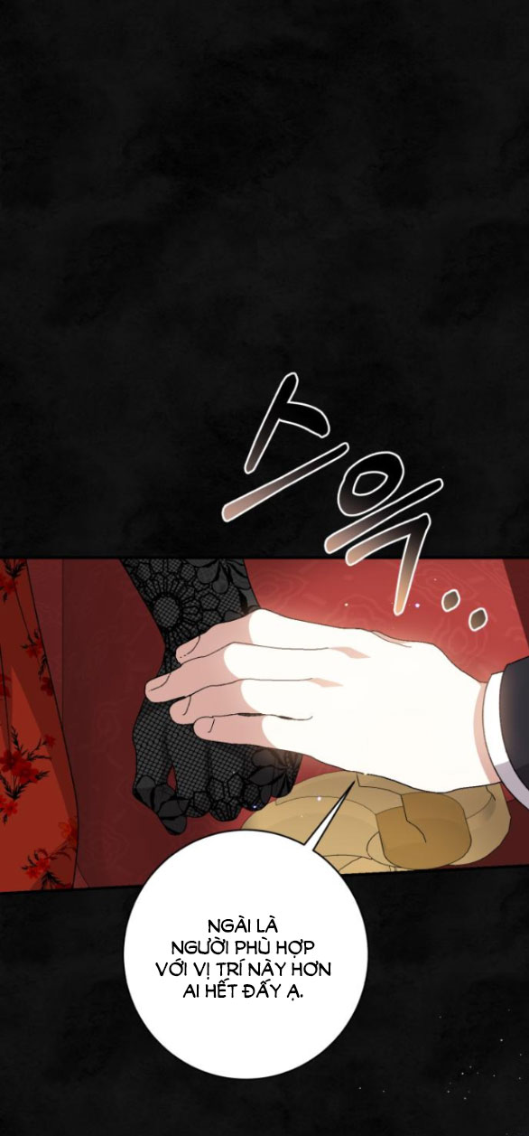 Bạo Chúa Muốn Có Cuộc Sống Tốt Đẹp chapter 57.2 - Trang 29