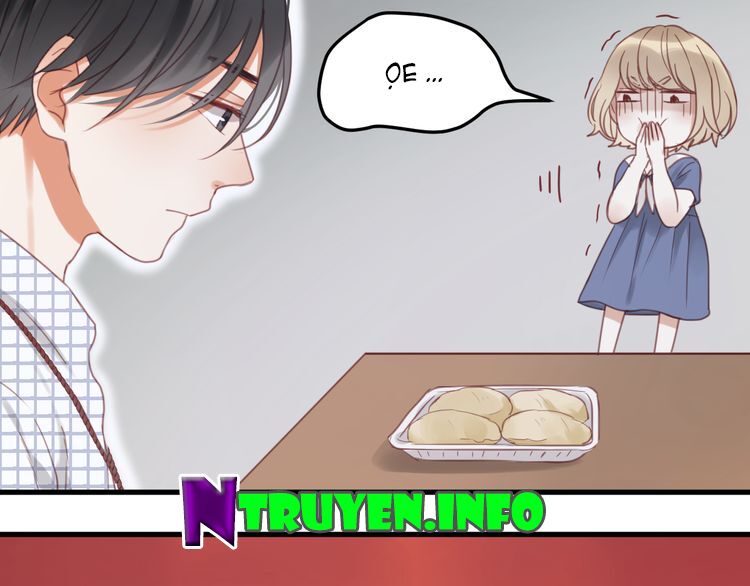 lượm được một tiểu hồ ly phần 1 chapter 24 28