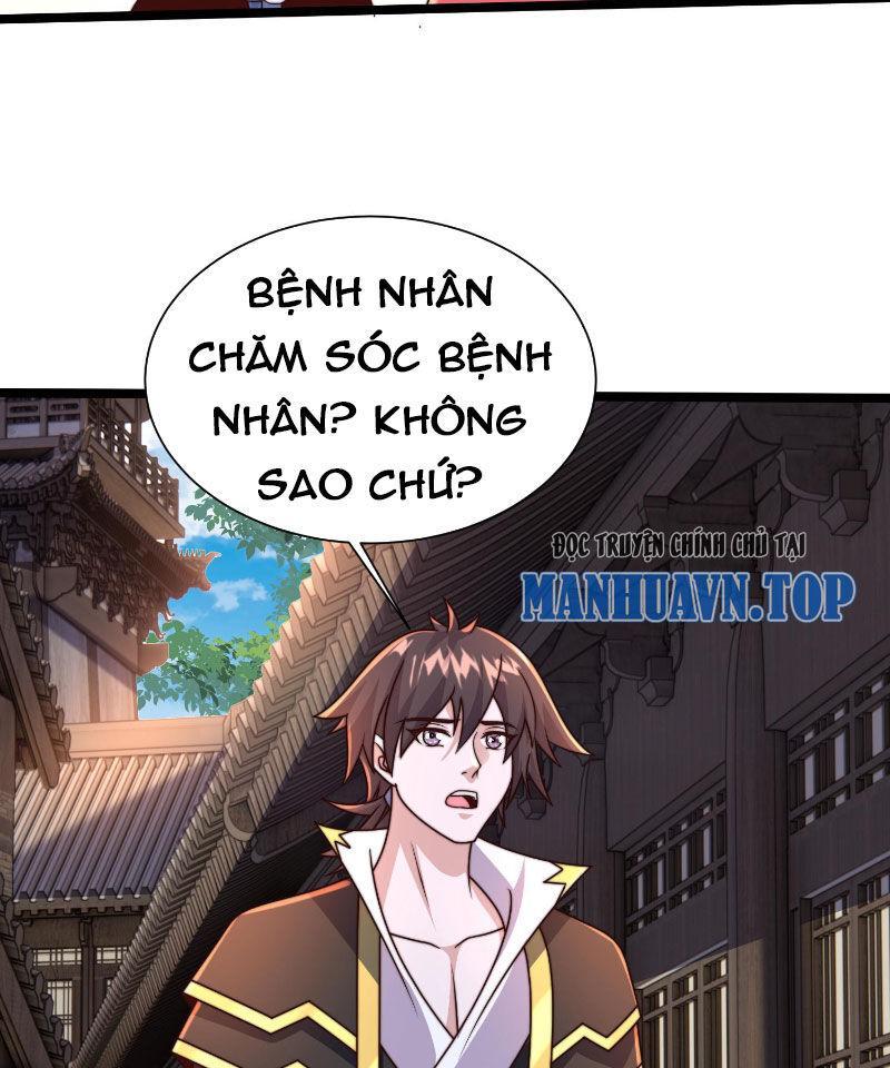 ta nuôi ma quỷ ở trấn ma ti chapter 290 91