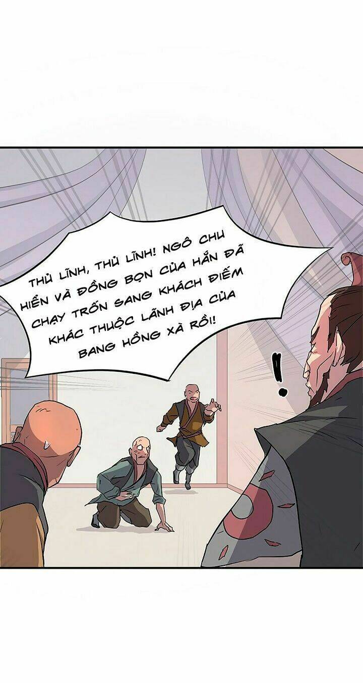 trọng sinh, bất khả chiến bại chapter 8 39