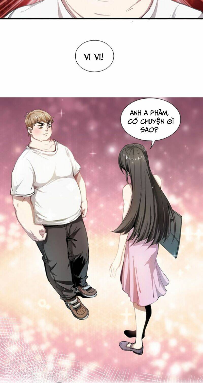 thành tựu của ta rất nhiều chapter 1 47