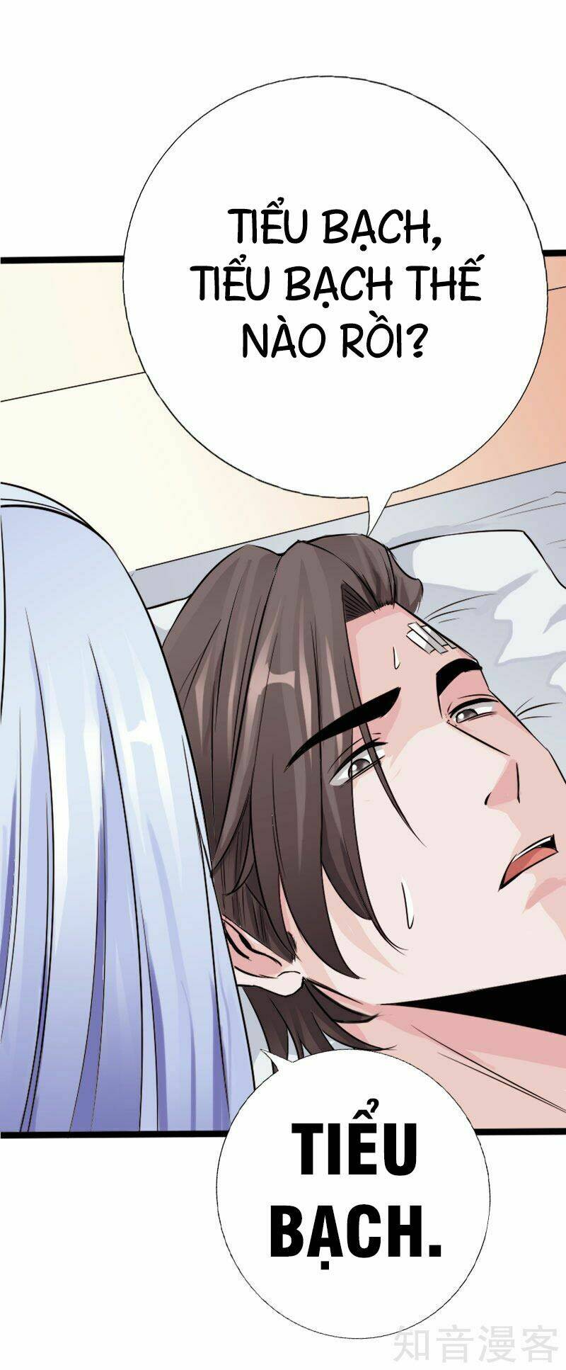 tuyệt phẩm tà thiếu chapter 51 21