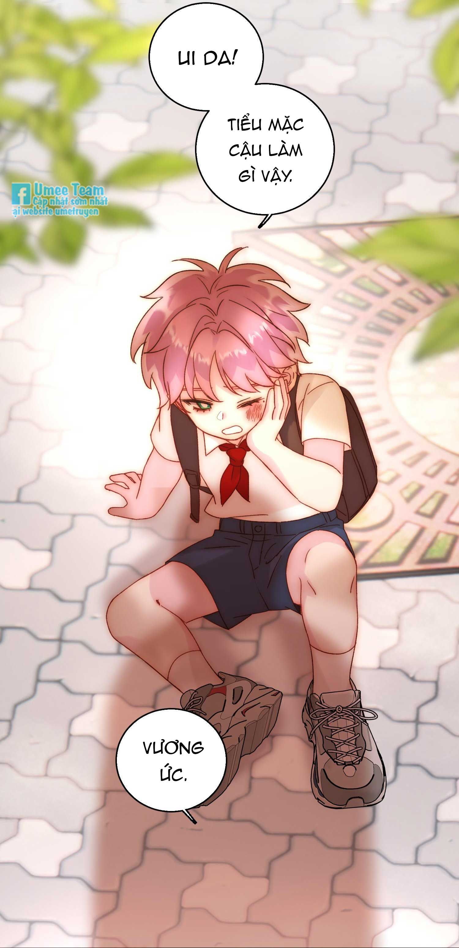 tôi phải làm một kẻ đại xấu xa chapter 61 42