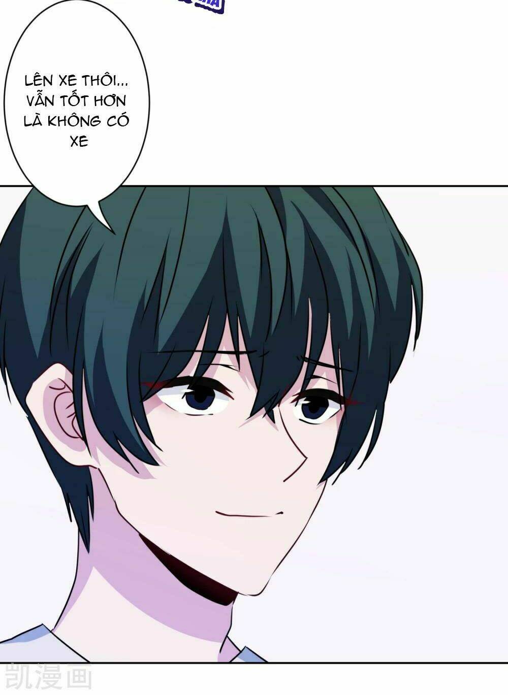 nhân vật phản diện: không ngọt không lấy tiền chapter 24 36