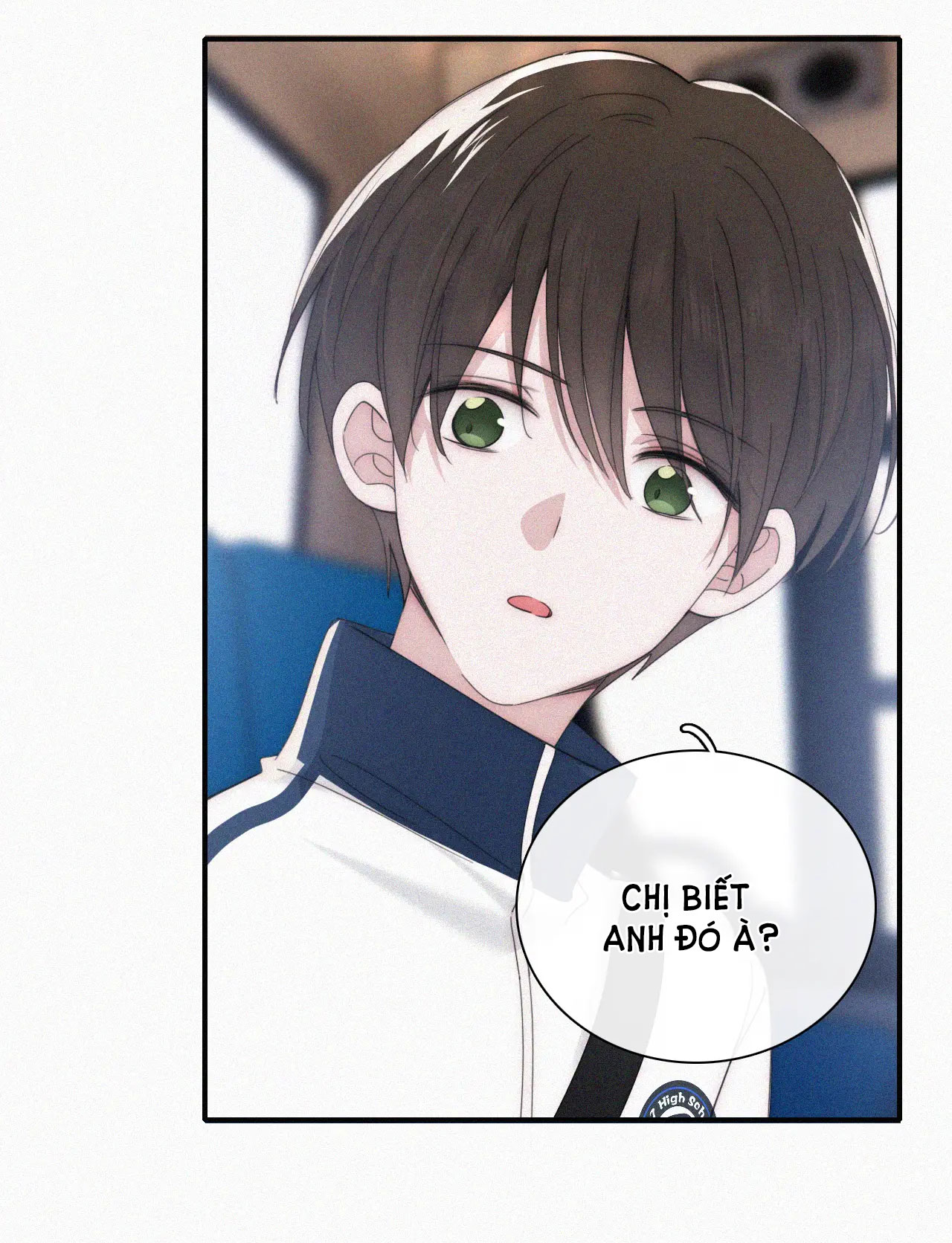 bệnh yêu chapter 29.2 13