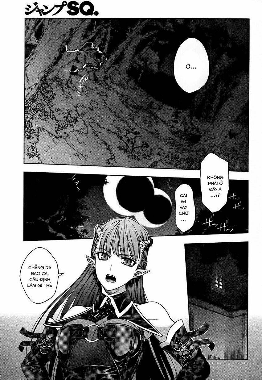 khu vườn thứ 7 chapter 2 39