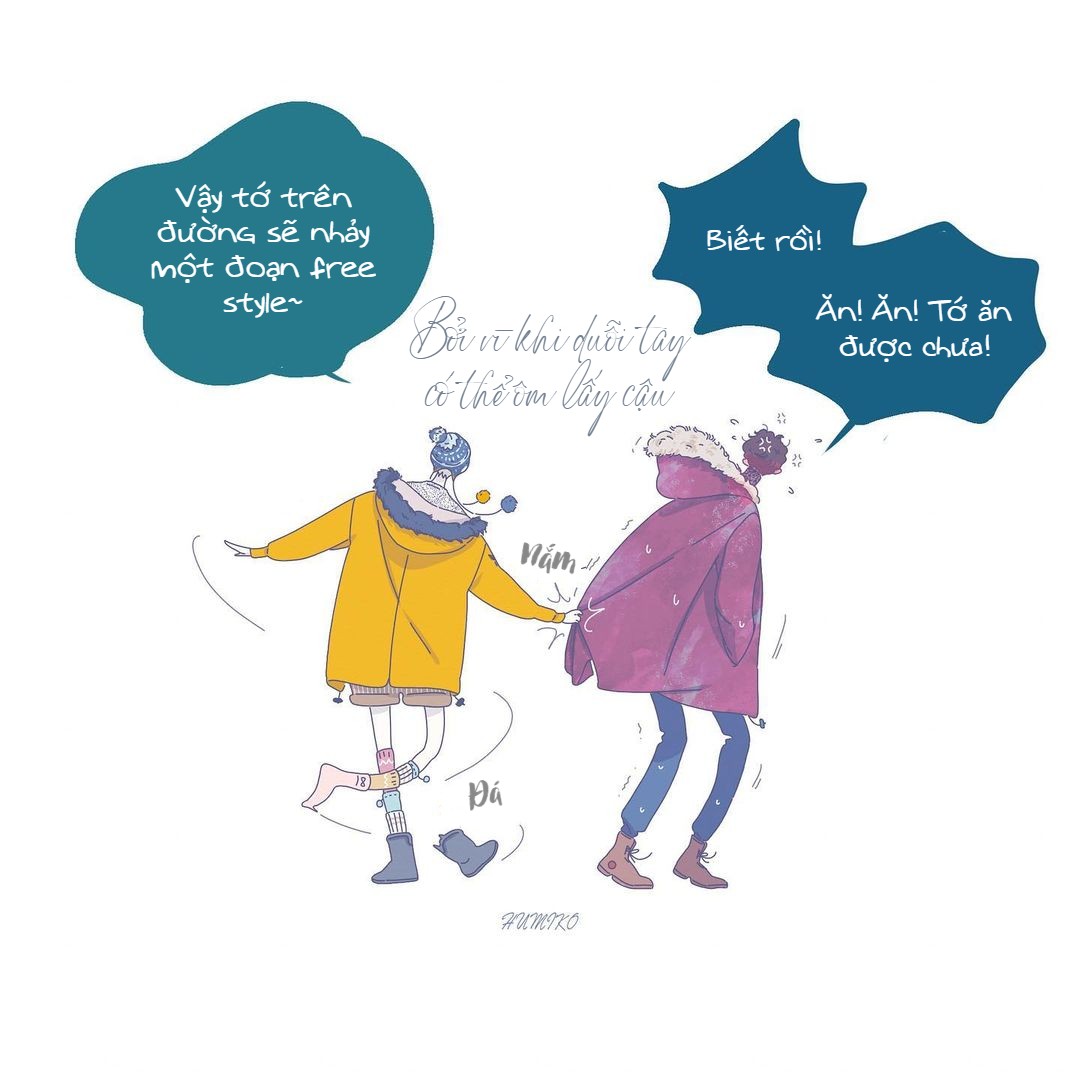 p.s.tớ đợi cậu bên hồ chapter 17 9