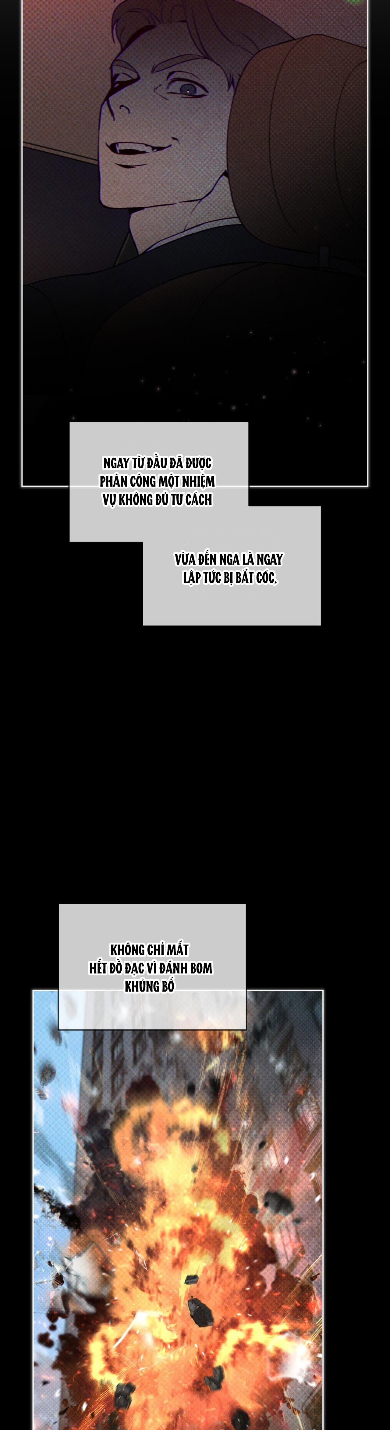 codename anastasia chapter 13 18