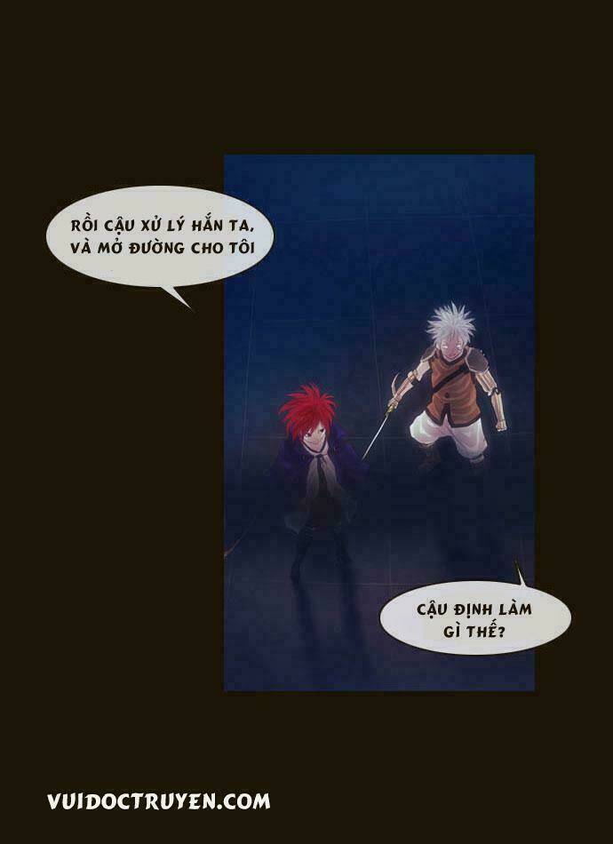 hội ảo thuật chapter 83 6