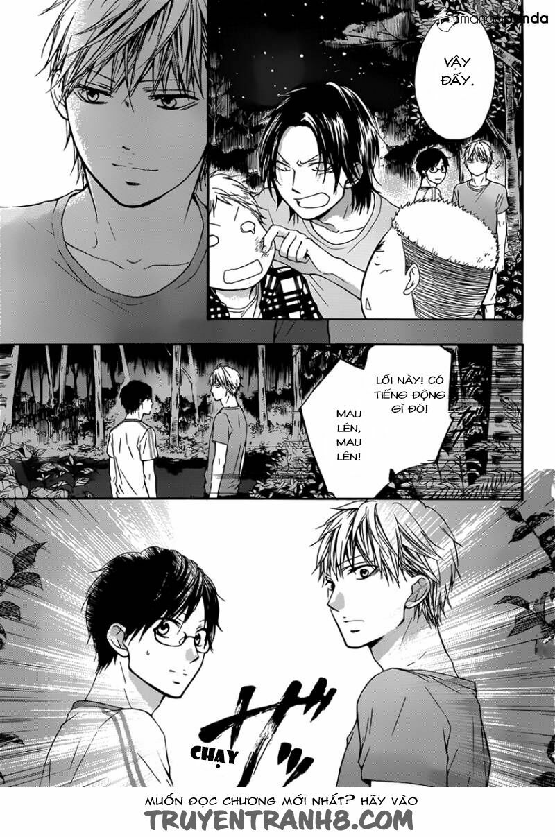kono oto tomare! chapter 20 26