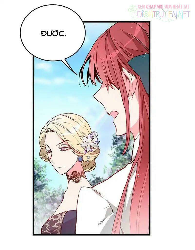 hung mãnh tiểu thư chapter 4 35