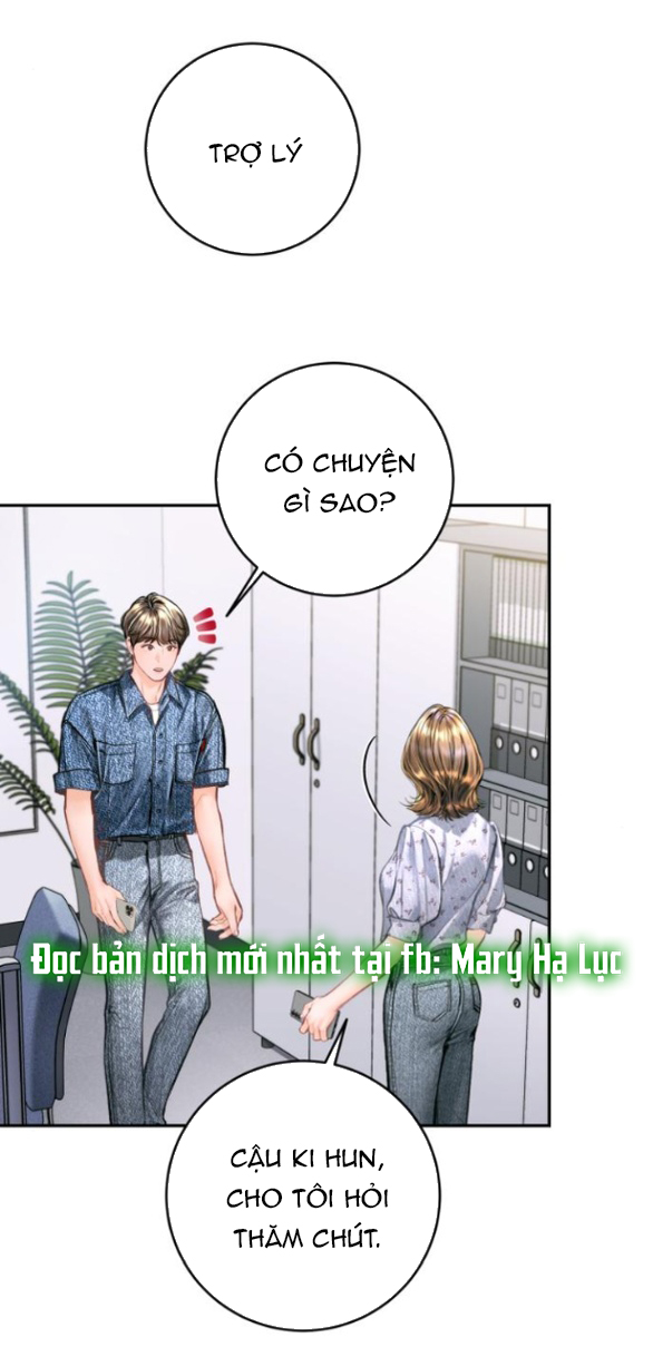 đứa trẻ trông giống tôi chapter 26.1 12