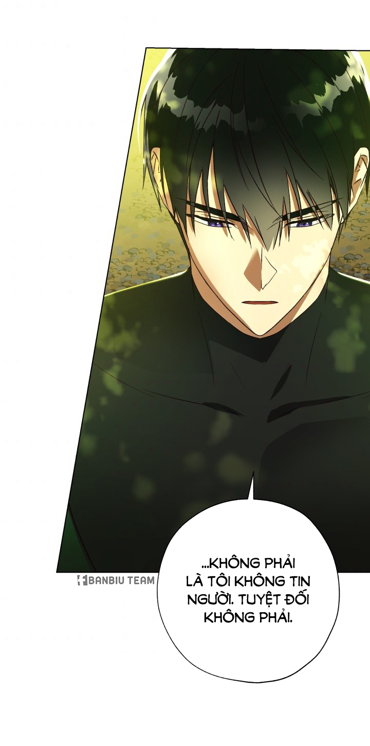 công chúa khắc dấu lên kẻ phản nghịch chapter 37 36