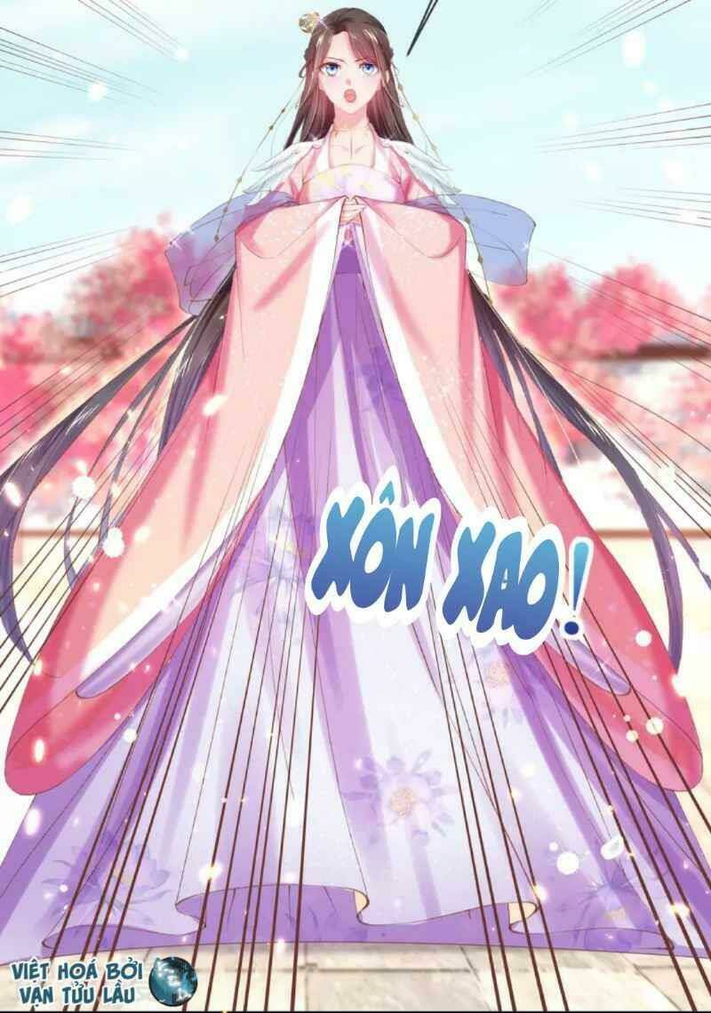 thị huyết y phi chapter 65 14