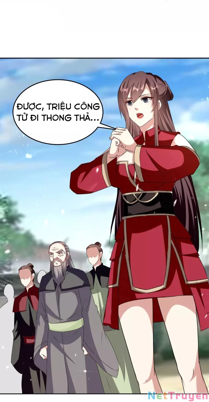 tối cường thăng cấp chapter 312 11