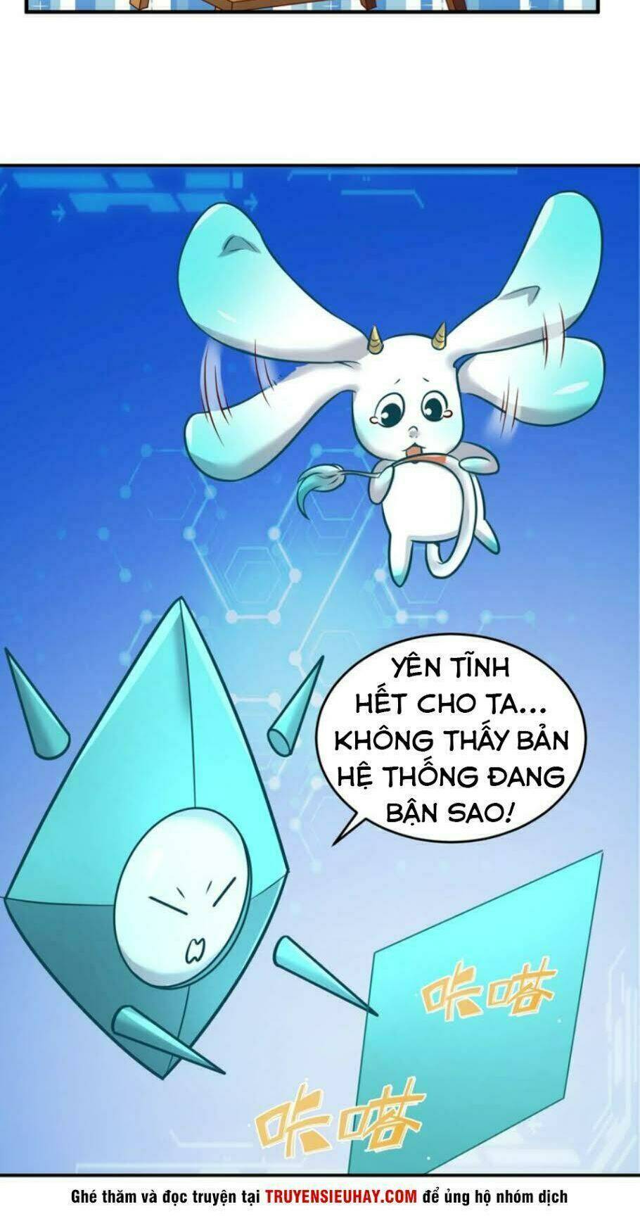 người chặn xuyên không chapter 16 27