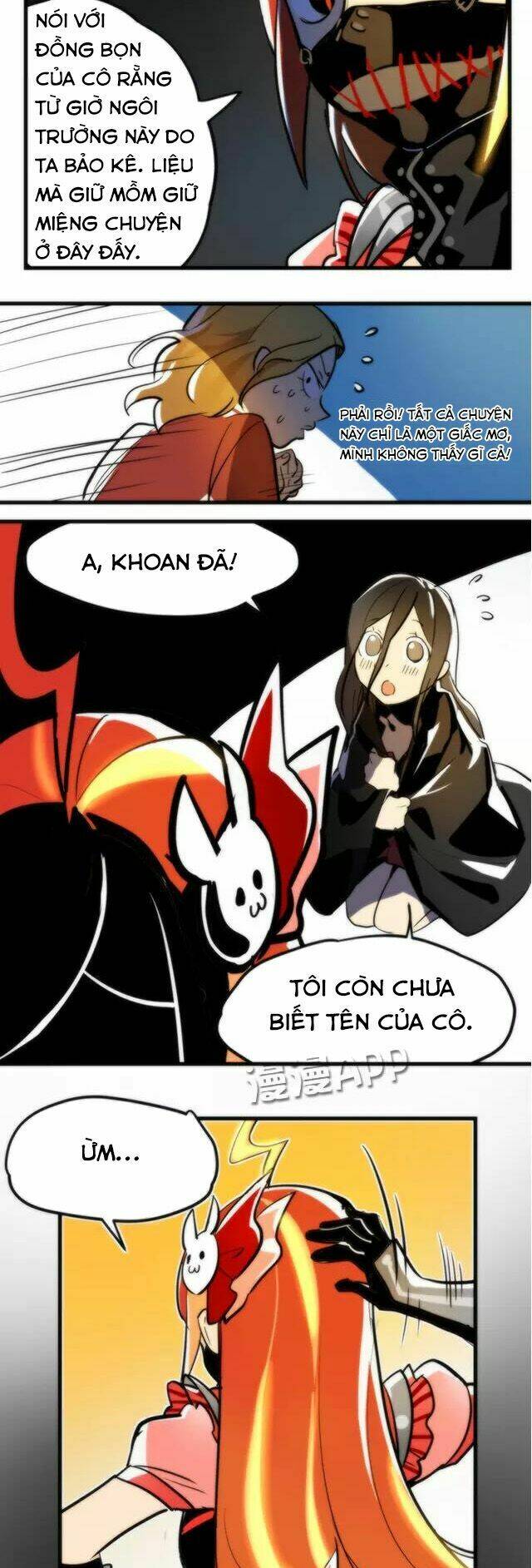 bạo liệt thiếu nữ chapter 1 44