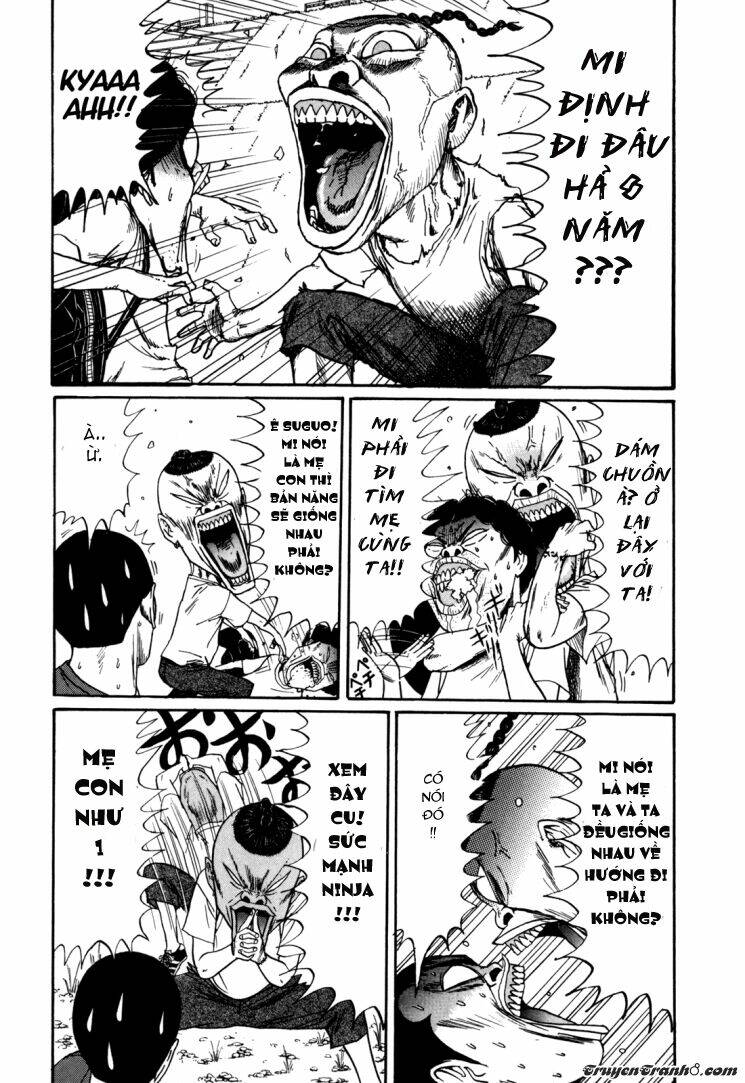 boku to issho chapter 38 7