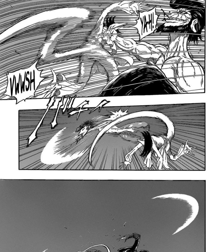 thánh tỏi sành ăn chapter 365 8