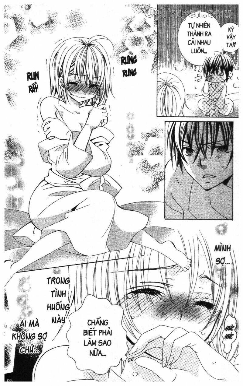 i love you suzuki chapter 18 22